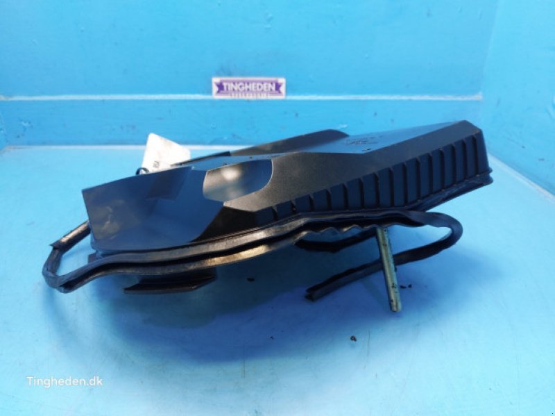 Frontlader of the type Case Farmall 95A, Gebrauchtmaschine in Hemmet (Picture 8)