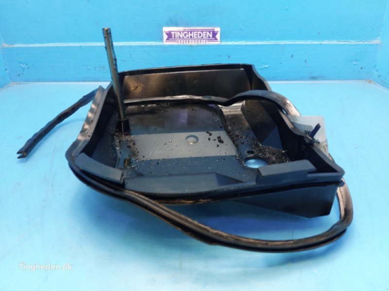 Frontlader of the type Case Farmall 95A, Gebrauchtmaschine in Hemmet (Picture 3)