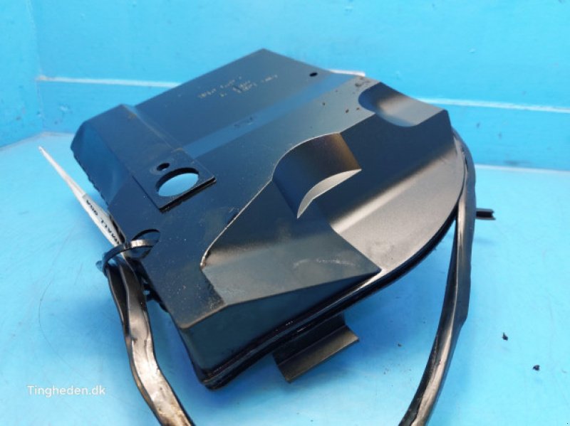 Frontlader of the type Case Farmall 95A, Gebrauchtmaschine in Hemmet (Picture 11)