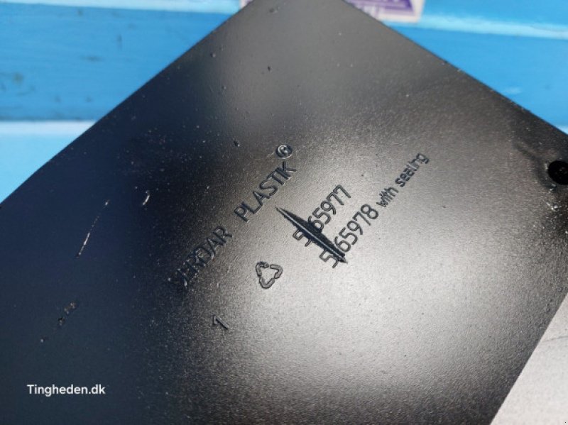 Frontlader of the type Case Farmall 95A, Gebrauchtmaschine in Hemmet (Picture 12)