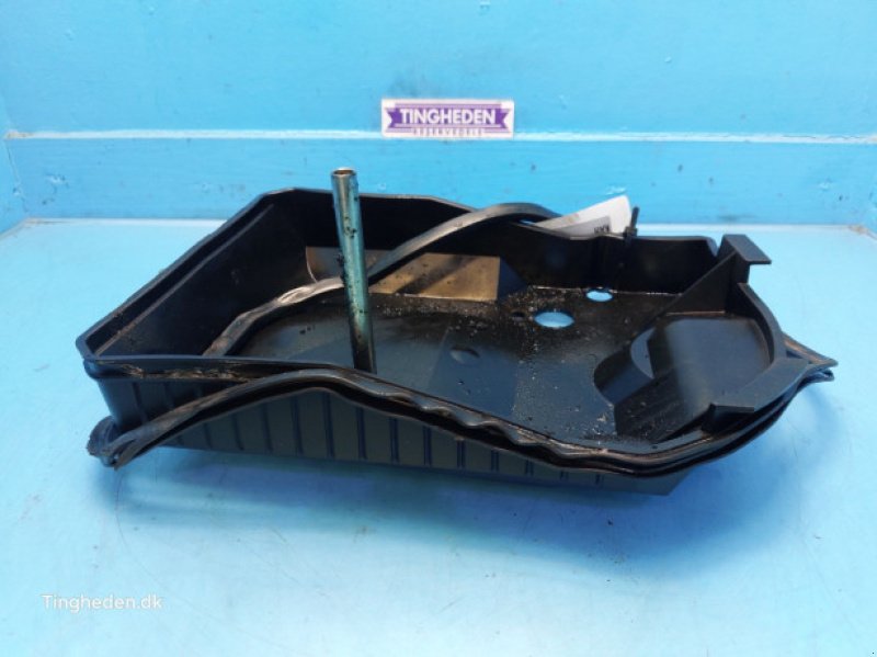 Frontlader of the type Case Farmall 95A, Gebrauchtmaschine in Hemmet (Picture 2)