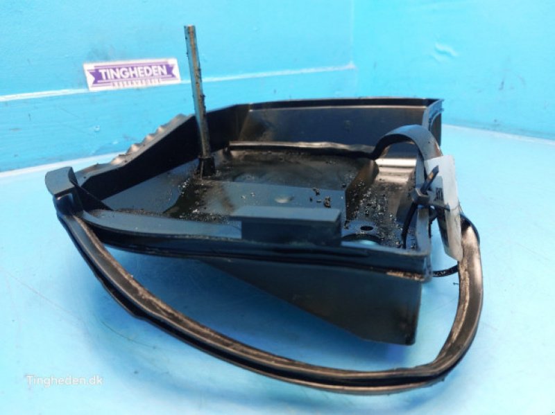 Frontlader of the type Case Farmall 95A, Gebrauchtmaschine in Hemmet (Picture 7)