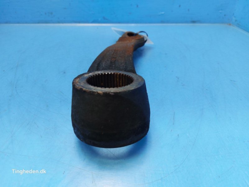 Frontlader of the type Case Farmall 95A, Gebrauchtmaschine in Hemmet (Picture 7)