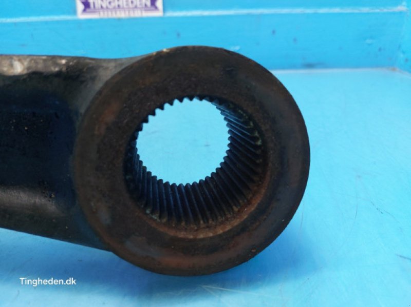 Frontlader of the type Case Farmall 95A, Gebrauchtmaschine in Hemmet (Picture 3)