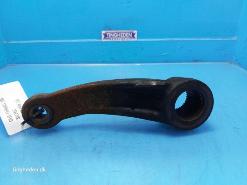 Frontlader of the type Case Farmall 95A, Gebrauchtmaschine in Hemmet (Picture 2)