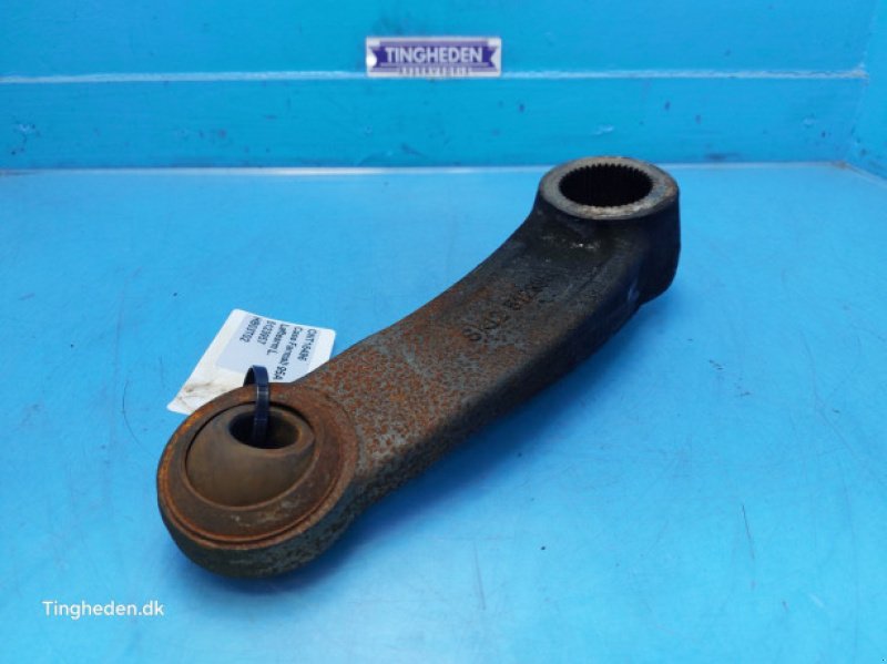 Frontlader of the type Case Farmall 95A, Gebrauchtmaschine in Hemmet (Picture 10)