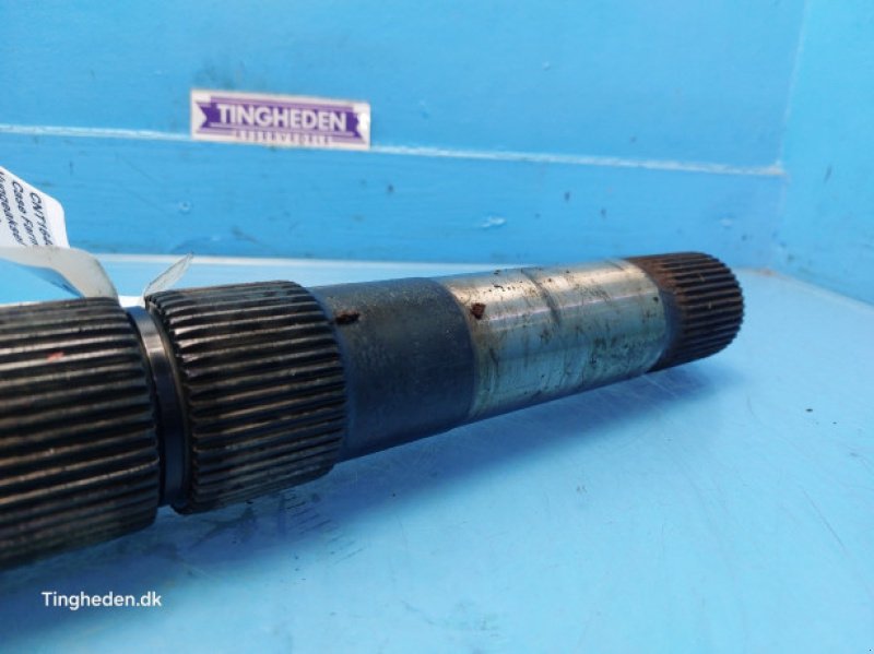 Frontlader of the type Case Farmall 95A, Gebrauchtmaschine in Hemmet (Picture 5)