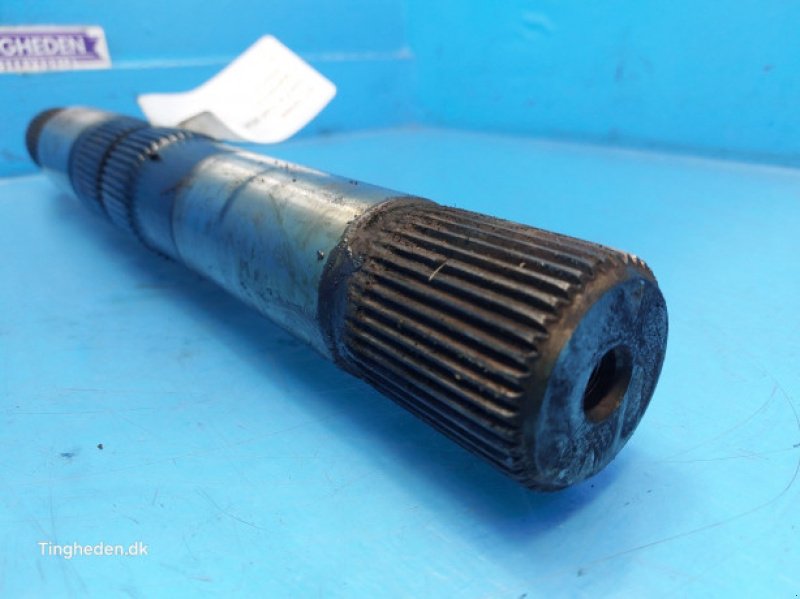 Frontlader of the type Case Farmall 95A, Gebrauchtmaschine in Hemmet (Picture 10)