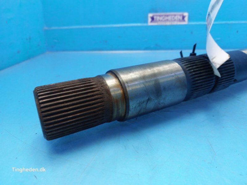 Frontlader of the type Case Farmall 95A, Gebrauchtmaschine in Hemmet (Picture 4)