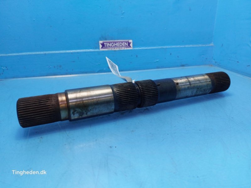 Frontlader of the type Case Farmall 95A, Gebrauchtmaschine in Hemmet (Picture 2)