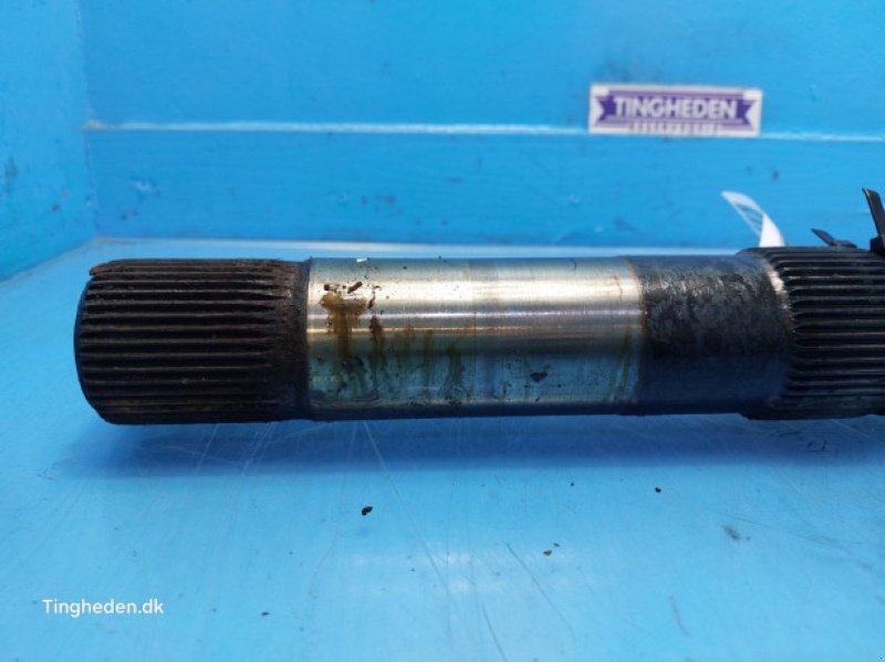 Frontlader of the type Case Farmall 95A, Gebrauchtmaschine in Hemmet (Picture 13)