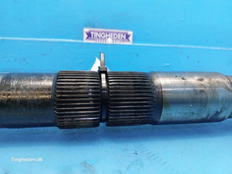 Frontlader of the type Case Farmall 95A, Gebrauchtmaschine in Hemmet (Picture 12)