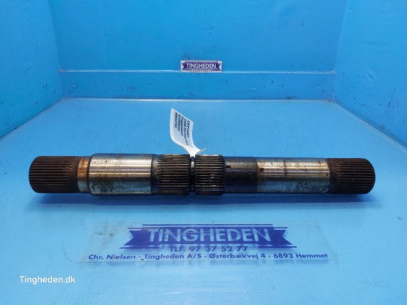 Frontlader of the type Case Farmall 95A, Gebrauchtmaschine in Hemmet (Picture 1)