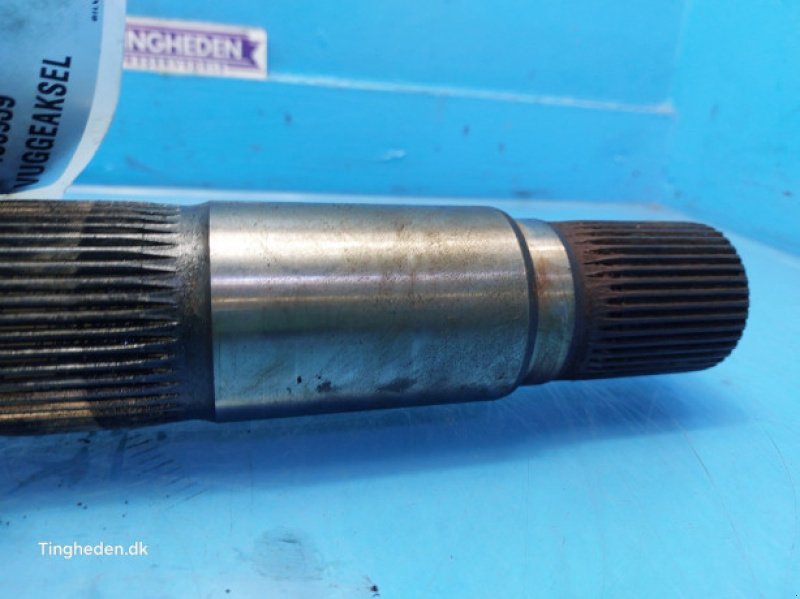 Frontlader of the type Case Farmall 95A, Gebrauchtmaschine in Hemmet (Picture 14)