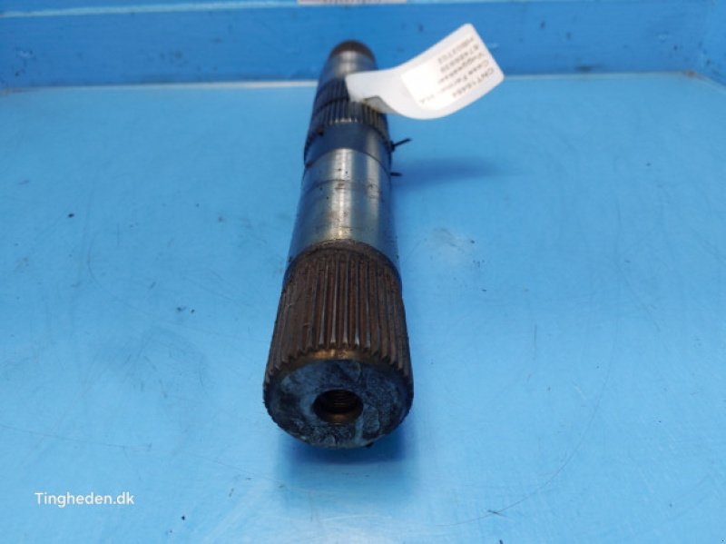 Frontlader of the type Case Farmall 95A, Gebrauchtmaschine in Hemmet (Picture 9)