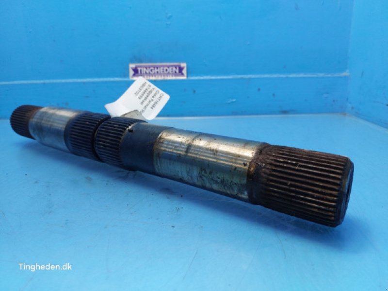 Frontlader of the type Case Farmall 95A, Gebrauchtmaschine in Hemmet (Picture 7)