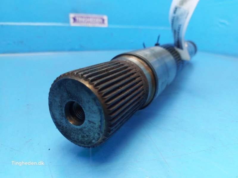 Frontlader of the type Case Farmall 95A, Gebrauchtmaschine in Hemmet (Picture 3)