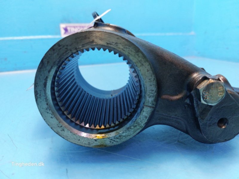 Frontlader of the type Case Farmall 95A, Gebrauchtmaschine in Hemmet (Picture 10)