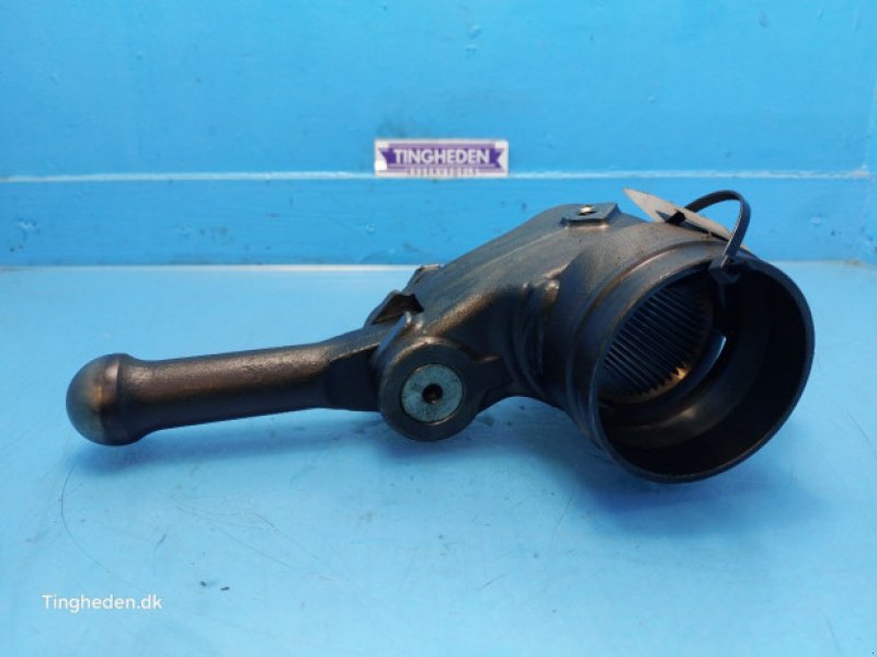 Frontlader of the type Case Farmall 95A, Gebrauchtmaschine in Hemmet (Picture 16)