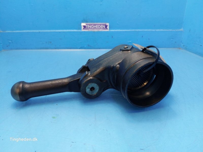 Frontlader of the type Case Farmall 95A, Gebrauchtmaschine in Hemmet (Picture 8)