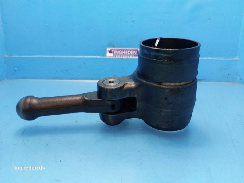 Frontlader of the type Case Farmall 95A, Gebrauchtmaschine in Hemmet (Picture 4)