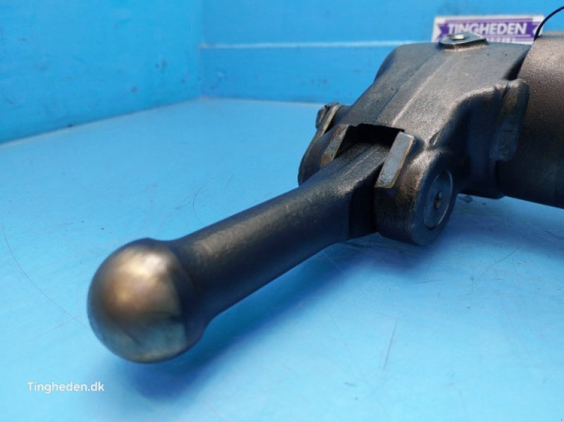 Frontlader of the type Case Farmall 95A, Gebrauchtmaschine in Hemmet (Picture 15)