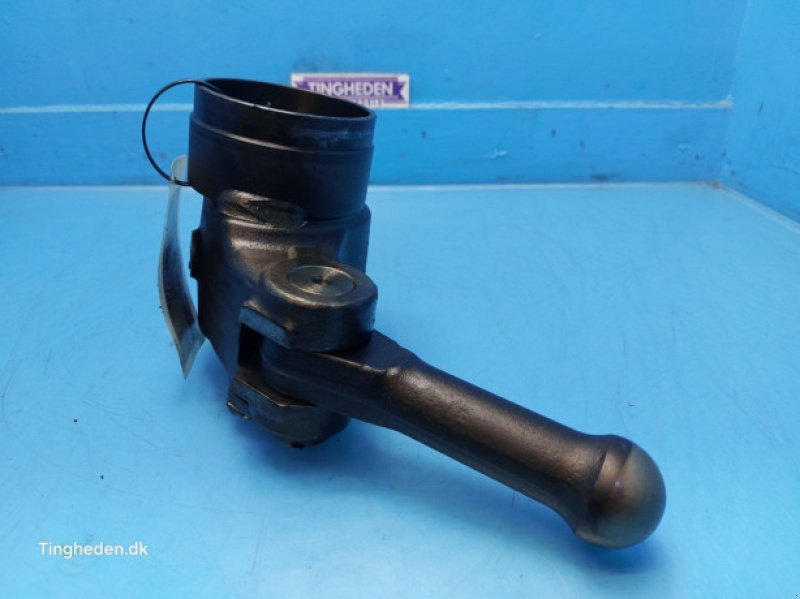 Frontlader of the type Case Farmall 95A, Gebrauchtmaschine in Hemmet (Picture 3)