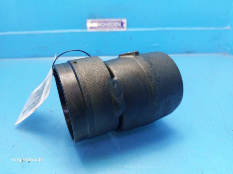 Frontlader of the type Case Farmall 95A, Gebrauchtmaschine in Hemmet (Picture 17)