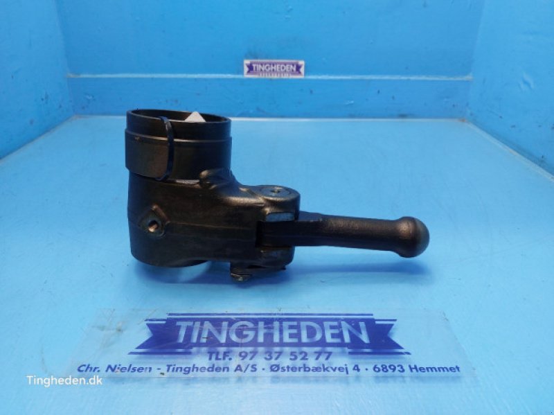 Frontlader of the type Case Farmall 95A, Gebrauchtmaschine in Hemmet (Picture 1)