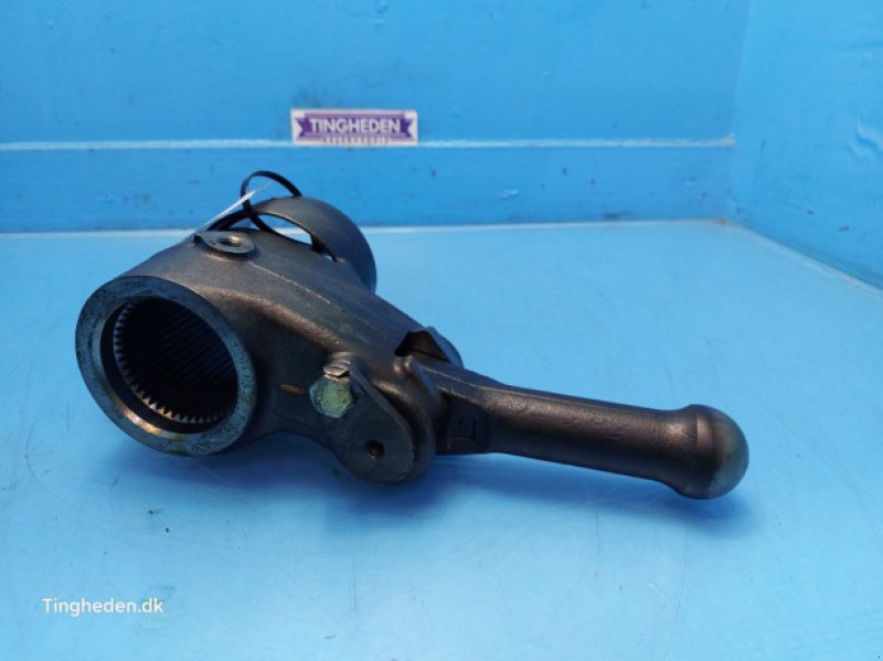 Frontlader of the type Case Farmall 95A, Gebrauchtmaschine in Hemmet (Picture 9)