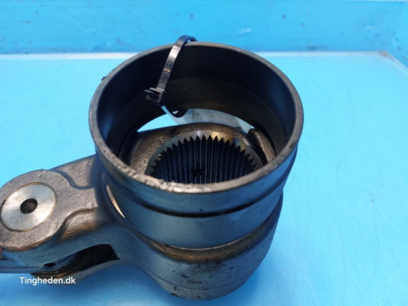 Frontlader of the type Case Farmall 95A, Gebrauchtmaschine in Hemmet (Picture 5)