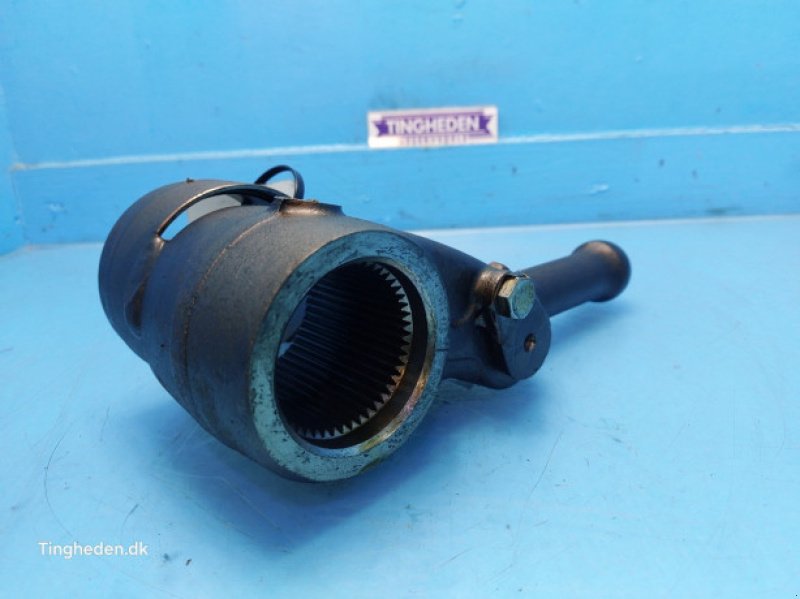 Frontlader of the type Case Farmall 95A, Gebrauchtmaschine in Hemmet (Picture 18)