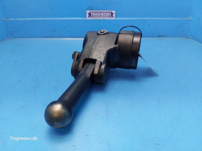 Frontlader of the type Case Farmall 95A, Gebrauchtmaschine in Hemmet (Picture 13)