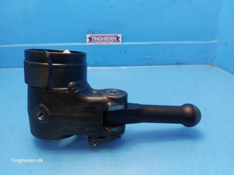 Frontlader of the type Case Farmall 95A, Gebrauchtmaschine in Hemmet (Picture 2)