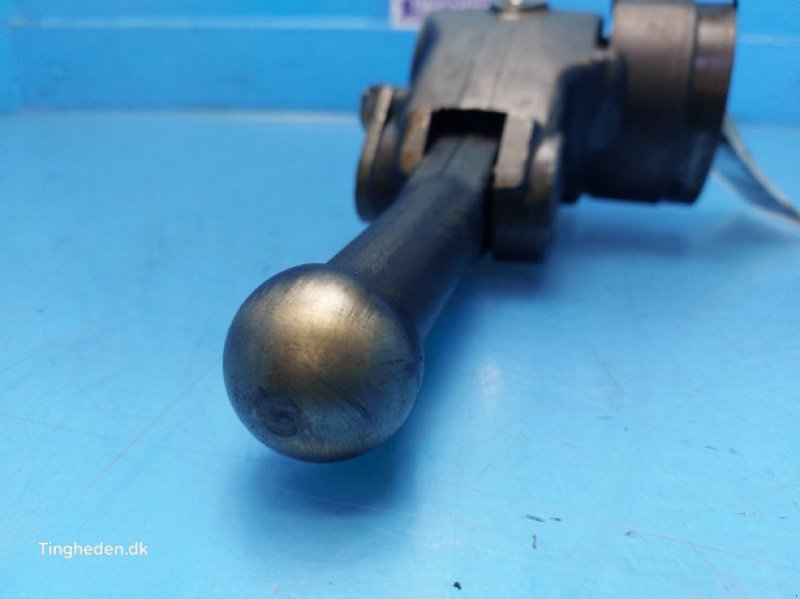 Frontlader of the type Case Farmall 95A, Gebrauchtmaschine in Hemmet (Picture 14)