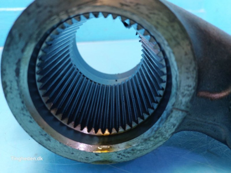 Frontlader of the type Case Farmall 95A, Gebrauchtmaschine in Hemmet (Picture 11)