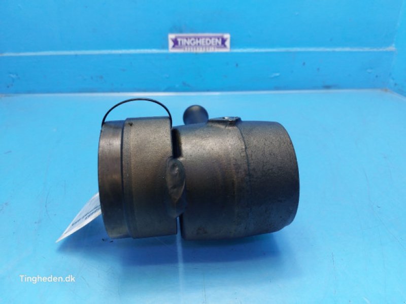 Frontlader of the type Case Farmall 95A, Gebrauchtmaschine in Hemmet (Picture 12)