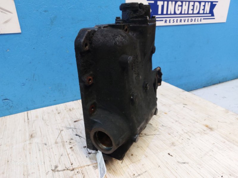 Frontlader tipa Case Farmall 95A, Gebrauchtmaschine u Hemmet (Slika 15)