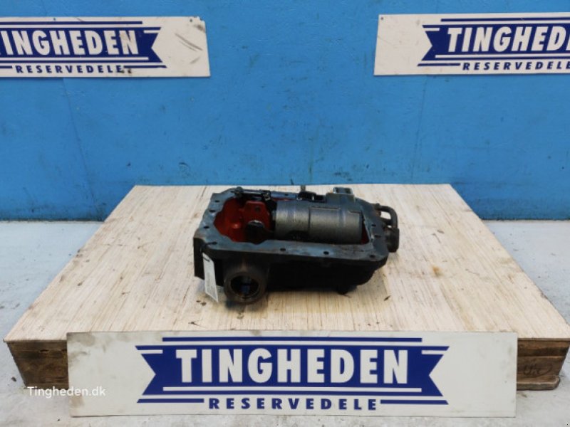 Frontlader del tipo Case Farmall 95A, Gebrauchtmaschine en Hemmet (Imagen 1)