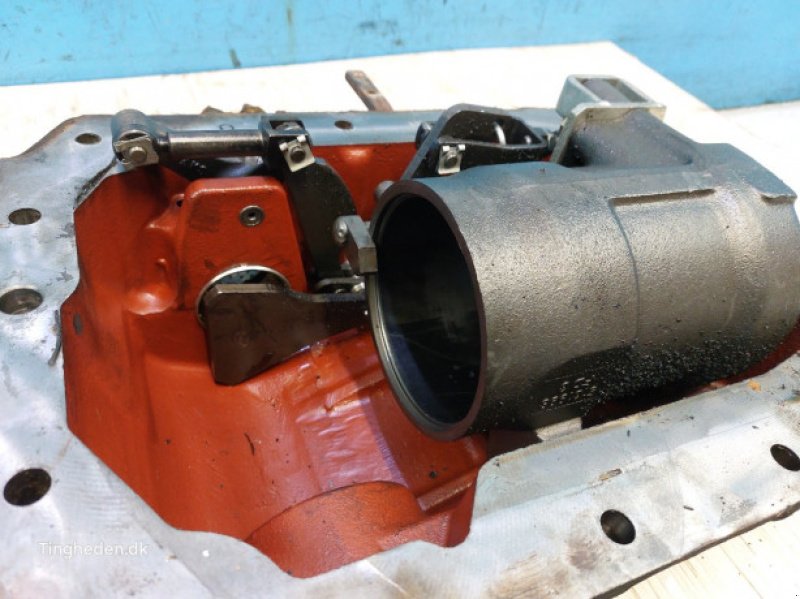 Frontlader tipa Case Farmall 95A, Gebrauchtmaschine u Hemmet (Slika 4)