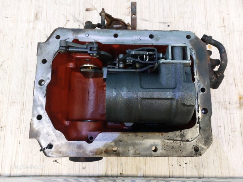 Frontlader tipa Case Farmall 95A, Gebrauchtmaschine u Hemmet (Slika 5)