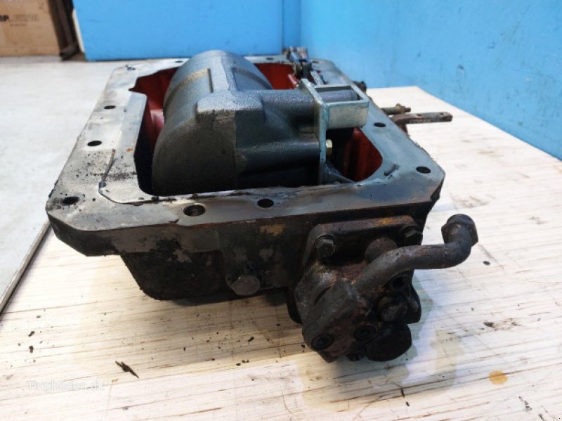 Frontlader tipa Case Farmall 95A, Gebrauchtmaschine u Hemmet (Slika 12)