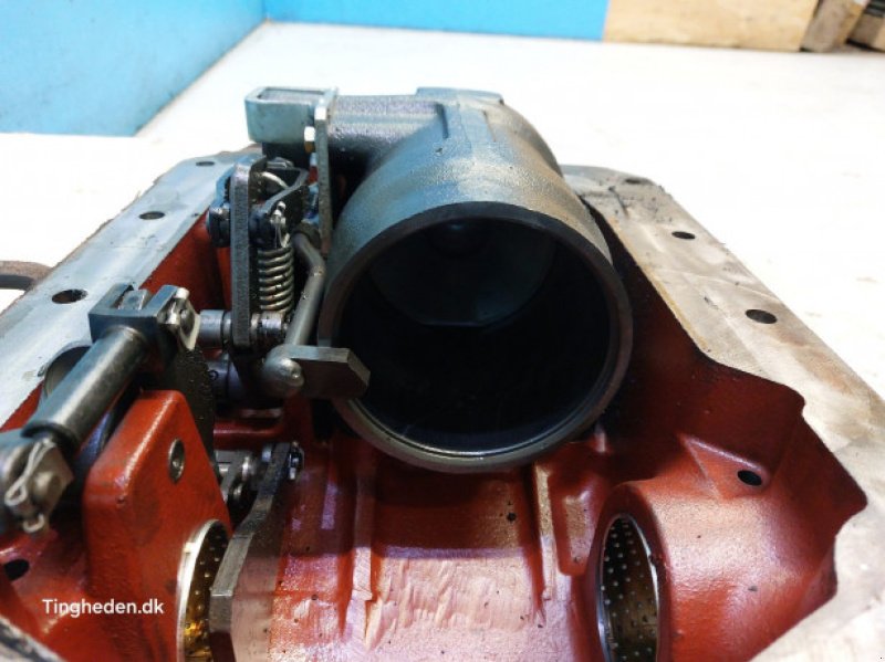 Frontlader tipa Case Farmall 95A, Gebrauchtmaschine u Hemmet (Slika 8)