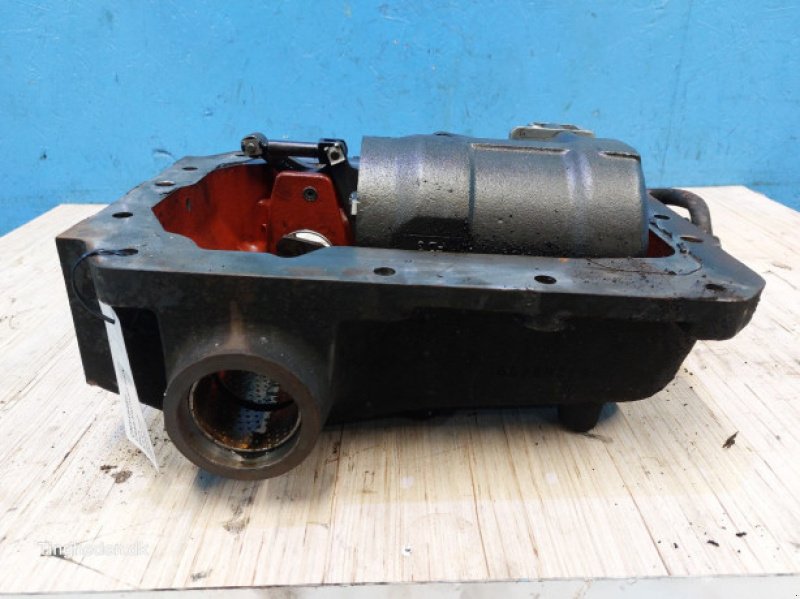 Frontlader tipa Case Farmall 95A, Gebrauchtmaschine u Hemmet (Slika 3)