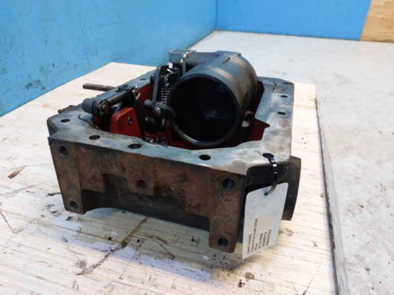 Frontlader tipa Case Farmall 95A, Gebrauchtmaschine u Hemmet (Slika 7)