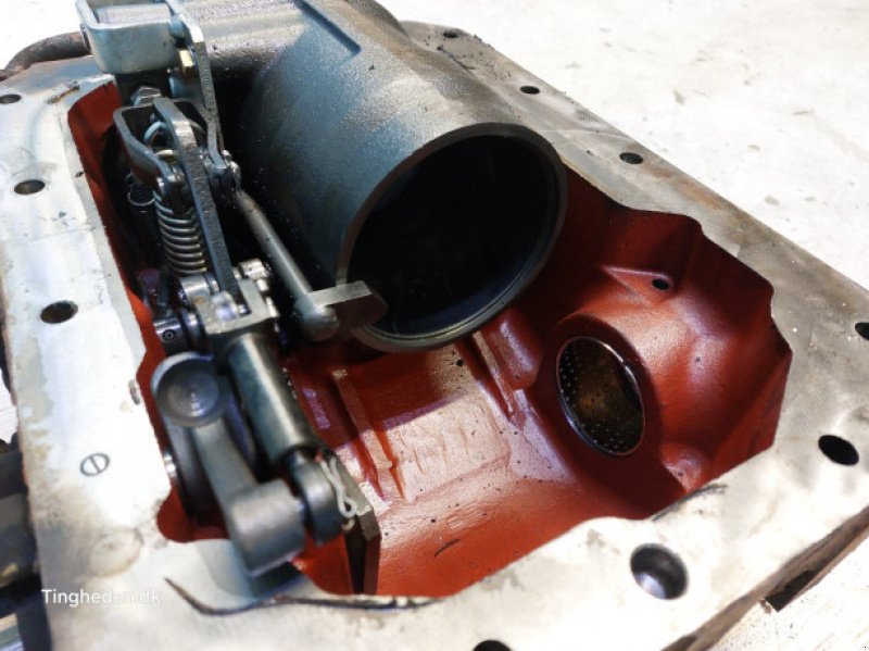 Frontlader tipa Case Farmall 95A, Gebrauchtmaschine u Hemmet (Slika 9)