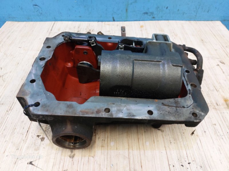 Frontlader tipa Case Farmall 95A, Gebrauchtmaschine u Hemmet (Slika 2)