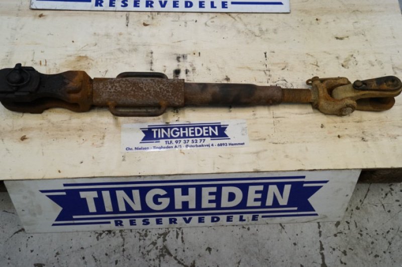 Frontlader of the type Case Maxxum 115, Gebrauchtmaschine in Hemmet (Picture 10)