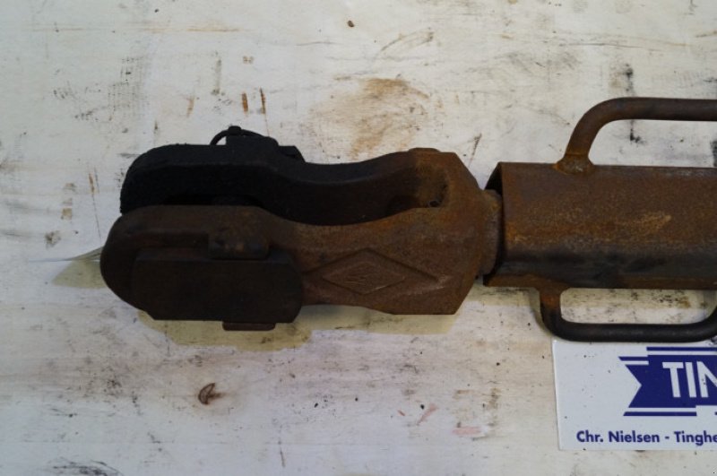 Frontlader of the type Case Maxxum 115, Gebrauchtmaschine in Hemmet (Picture 2)