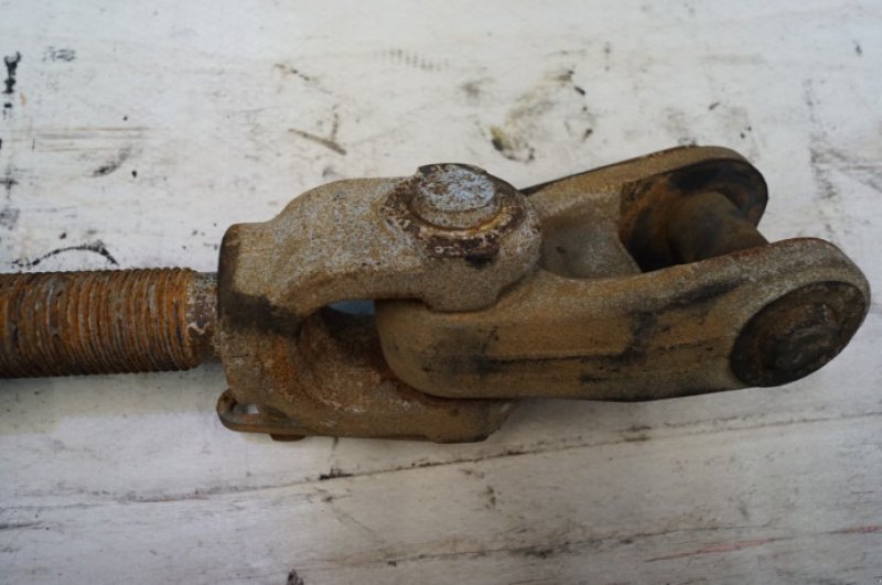 Frontlader of the type Case Maxxum 115, Gebrauchtmaschine in Hemmet (Picture 8)